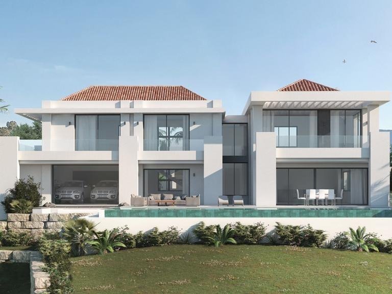 Plot for Sale in Mijas, Malaga 5