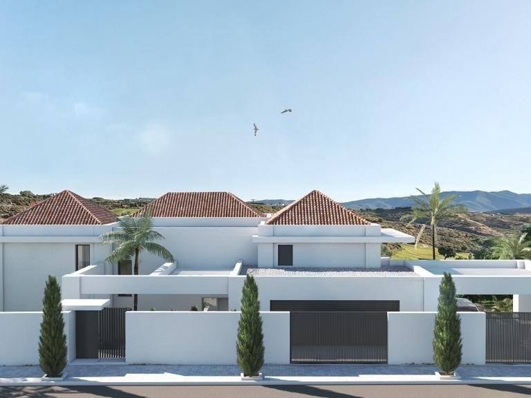 Plot for Sale in Mijas, Malaga 6