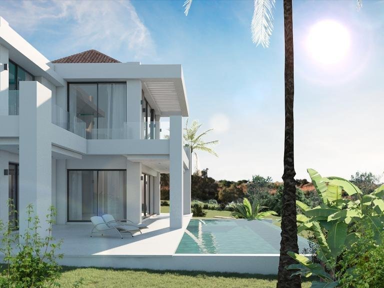 Plot for Sale in Mijas, Malaga 7
