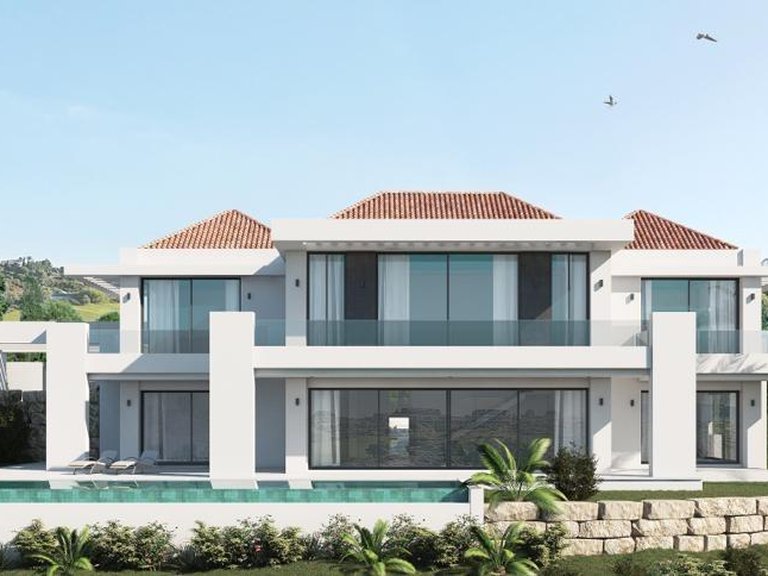 Plot for Sale in Mijas, Malaga 8