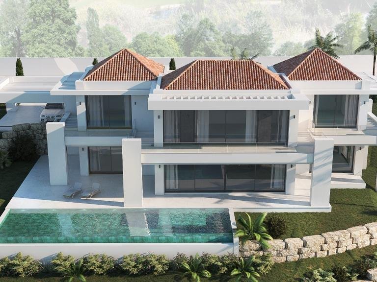 Plot for Sale in Mijas, Malaga 9