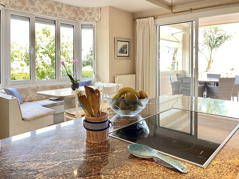 Villa for Sale in Marbella, Malaga 19