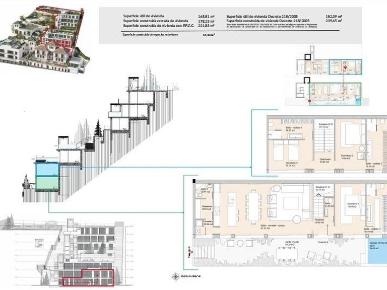 Apartment for Sale in Málaga, Malaga 5