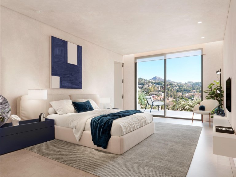 Town House for Sale in Málaga, Malaga 5