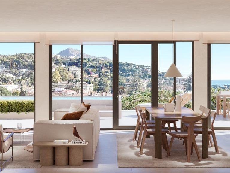 Town House for Sale in Málaga, Malaga 4