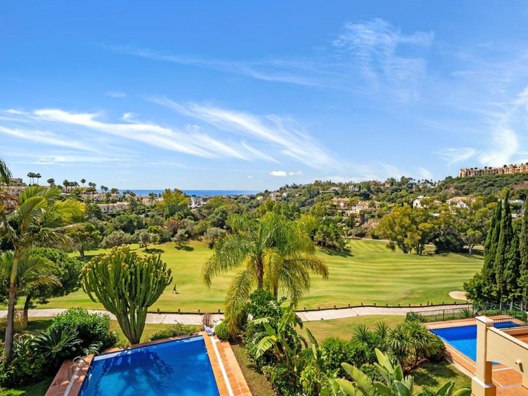 Villa for Sale in Benahavis, Malaga 24