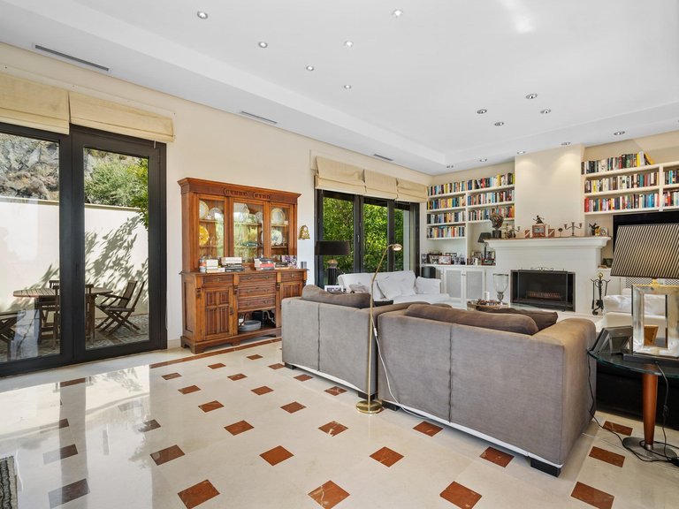 Villa for Sale in Benahavis, Malaga 9