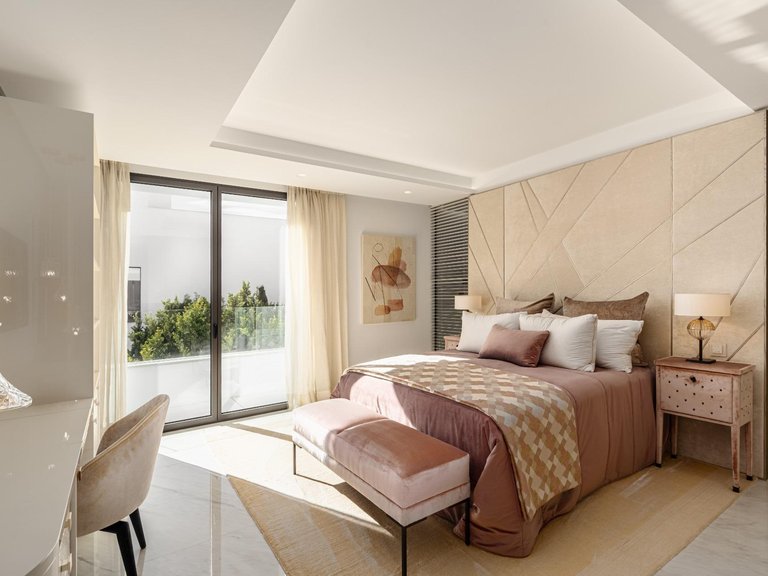 Apartment for Sale in Estepona, Malaga 11
