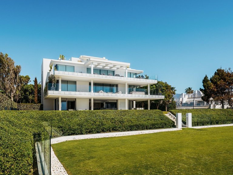 Apartment for Sale in Estepona, Malaga 13