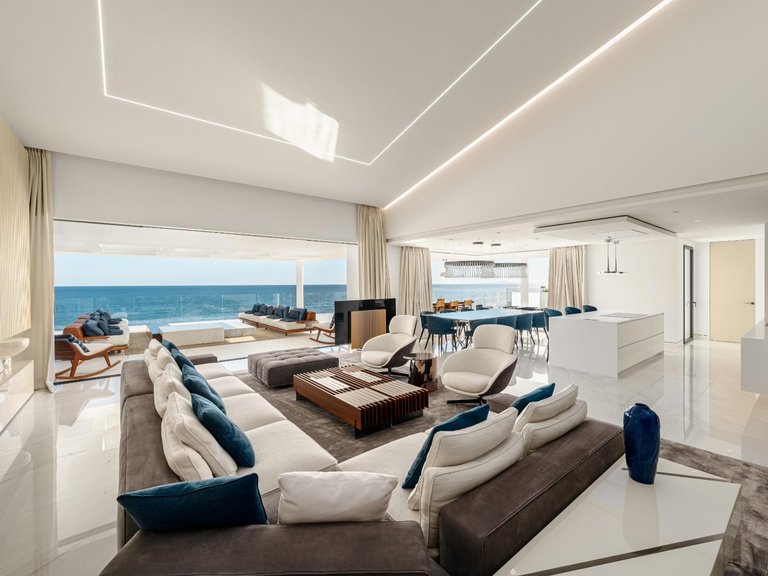 Apartment for Sale in Estepona, Malaga 2
