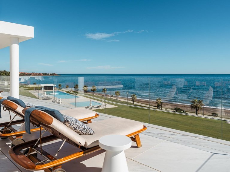Apartment for Sale in Estepona, Malaga 5