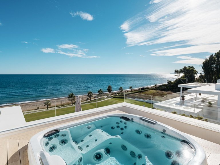 Apartment for Sale in Estepona, Malaga 6