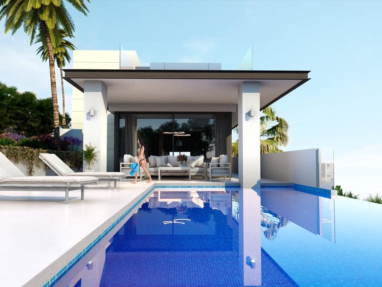 Villa for Sale in Marbella, Malaga 12