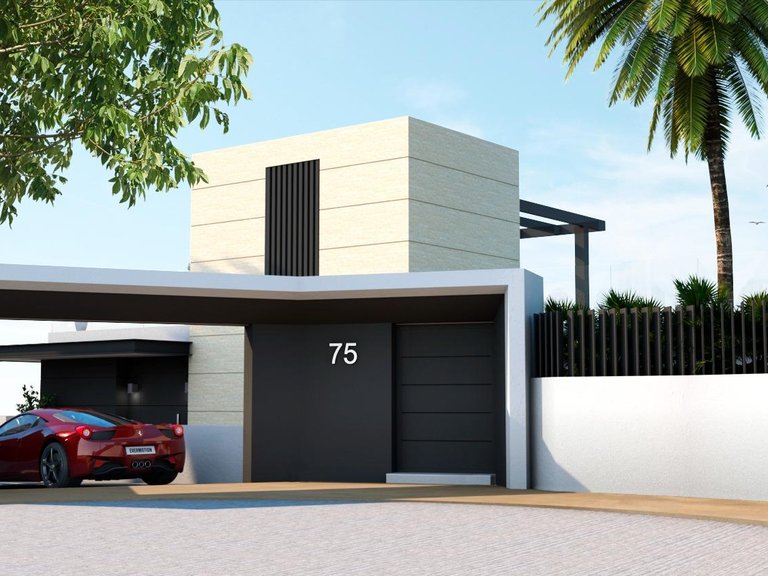 Villa for Sale in Marbella, Malaga 14