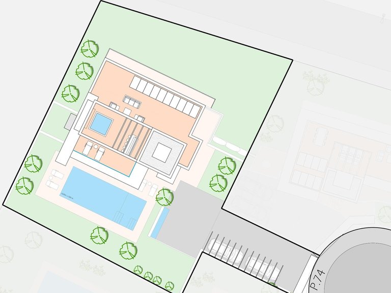 Villa for Sale in Marbella, Malaga 16