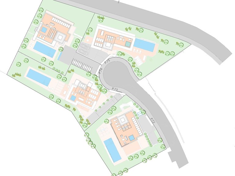 Villa for Sale in Marbella, Malaga 17