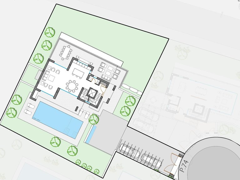 Villa for Sale in Marbella, Malaga 18