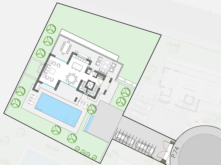 Villa for Sale in Marbella, Malaga 19