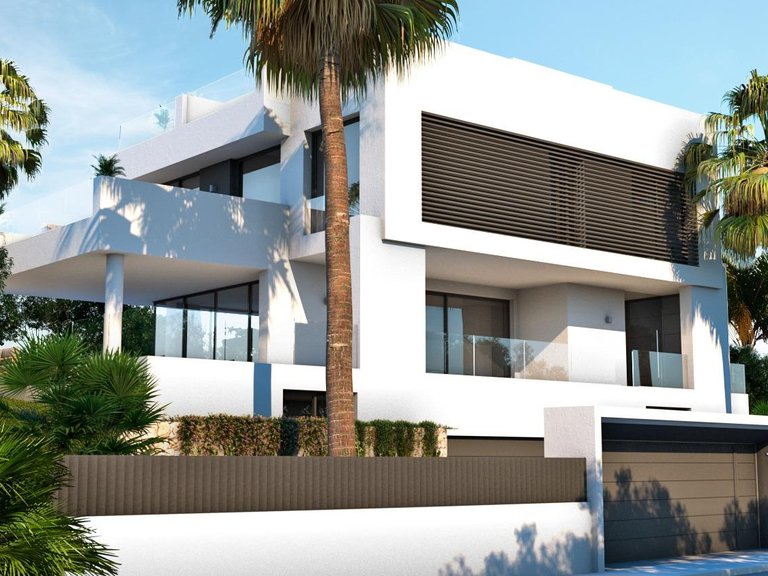 Villa for Sale in Marbella, Malaga 2