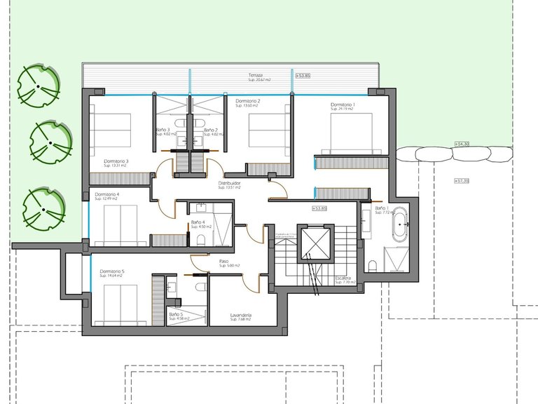 Villa for Sale in Marbella, Malaga 20