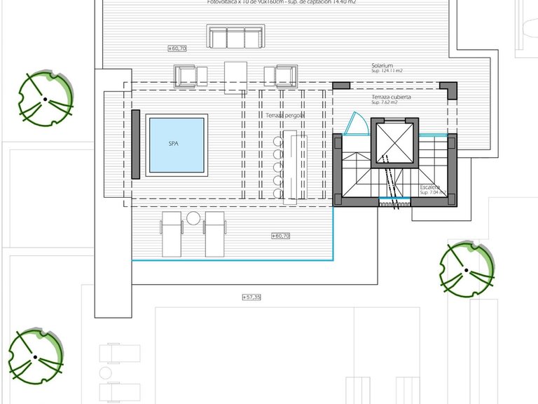 Villa for Sale in Marbella, Malaga 21