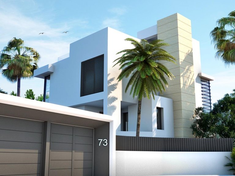 Villa for Sale in Marbella, Malaga 7