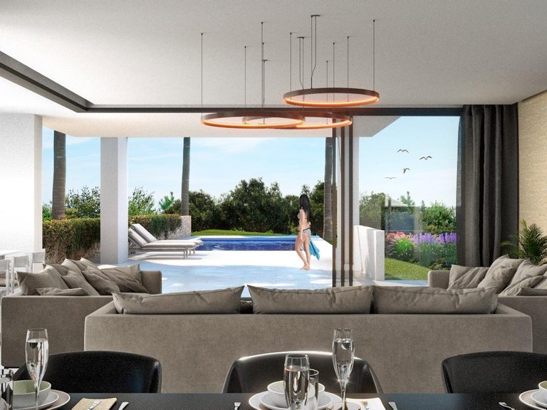 Villa for Sale in Marbella, Malaga 8