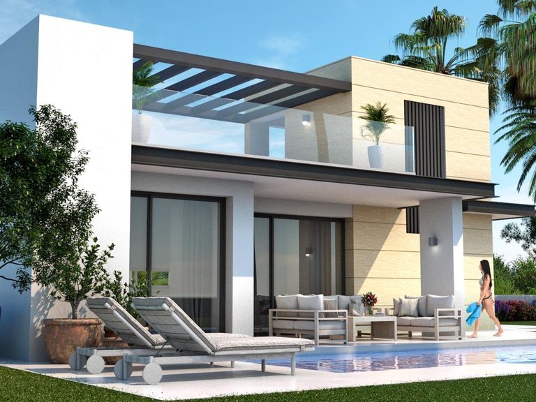 Villa for Sale in Marbella, Malaga 9