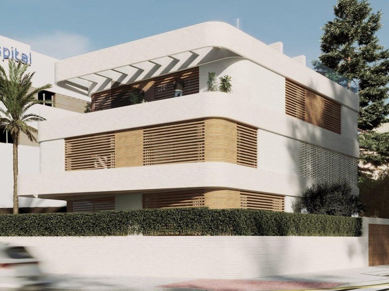 Town House for Sale in Málaga, Malaga 3