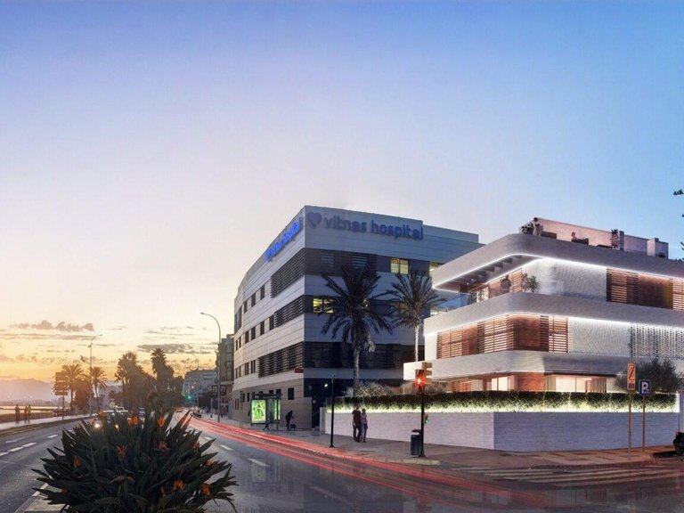 Town House for Sale in Málaga, Malaga 5