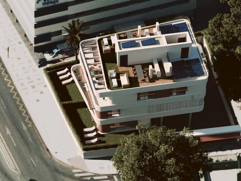 Town House for Sale in Málaga, Malaga 10