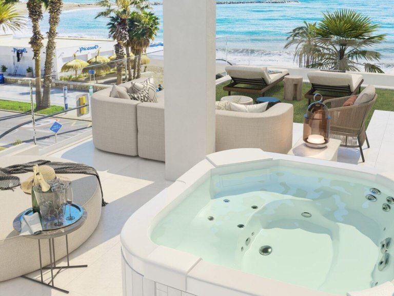 Town House for Sale in Málaga, Malaga 3