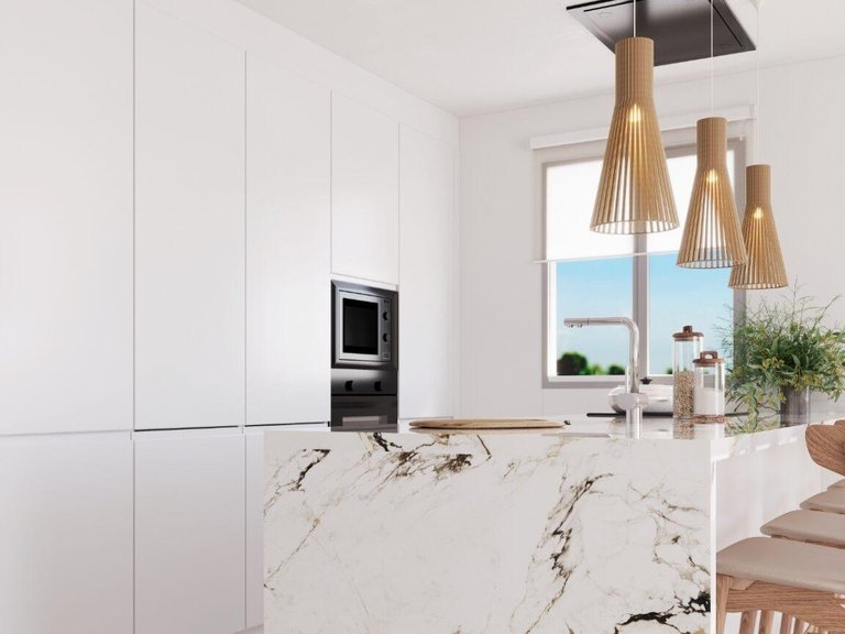 Town House for Sale in Málaga, Malaga 4