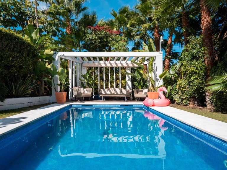 Villa for Sale in Marbella, Malaga 14