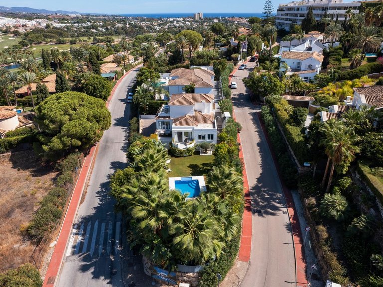 Villa for Sale in Marbella, Malaga 2