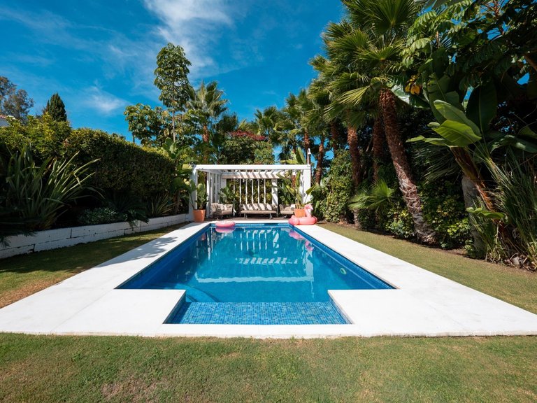 Villa for Sale in Marbella, Malaga 3