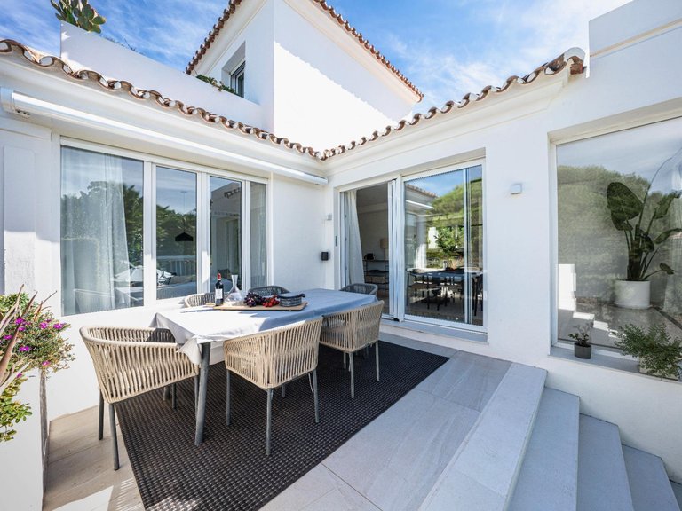 Villa for Sale in Marbella, Malaga 4