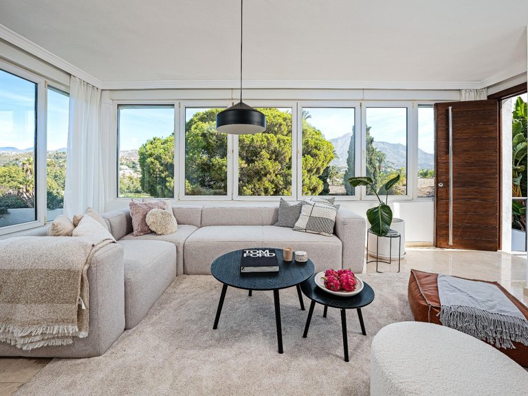 Villa for Sale in Marbella, Malaga 6