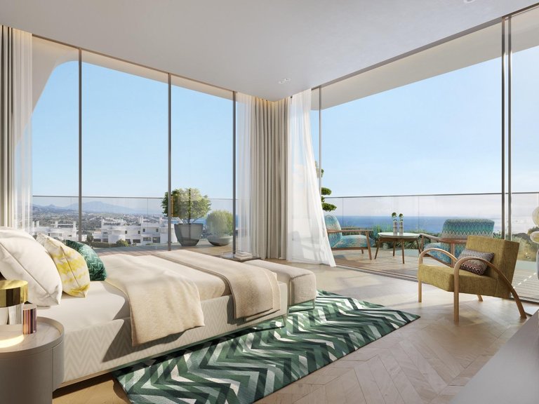 Apartment for Sale in Casares, Malaga 7