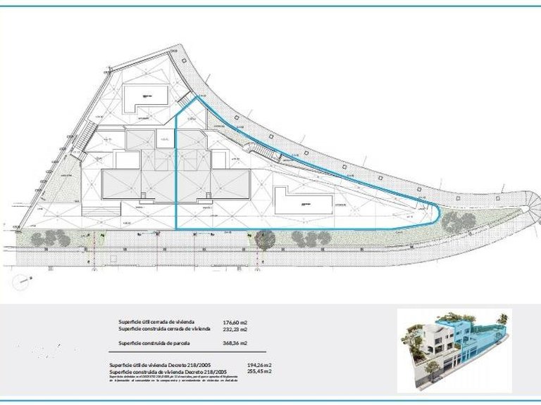 Town House for Sale in Málaga, Malaga 4