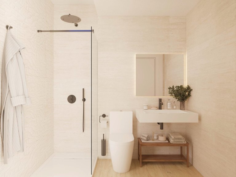 Town House for Sale in Málaga, Malaga 4