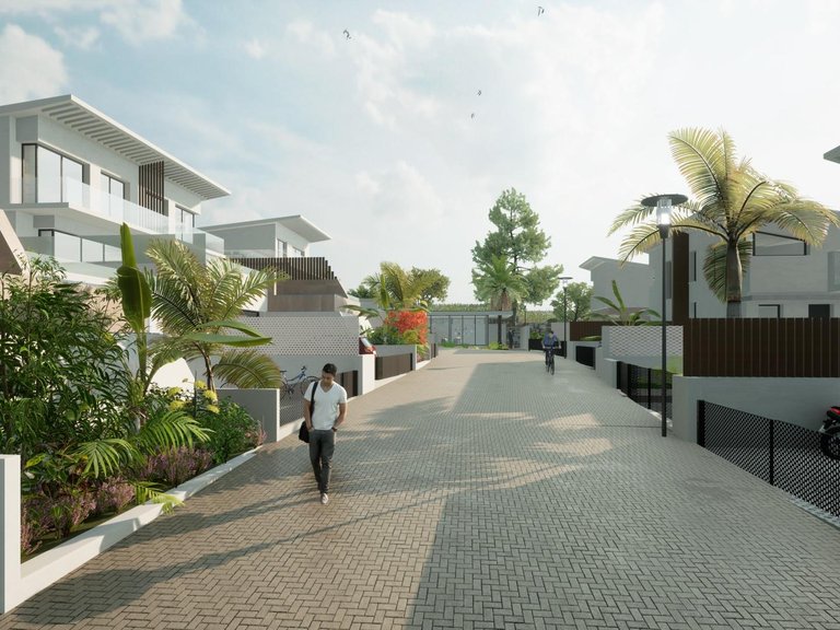 Town House for Sale in Mijas, Malaga 10