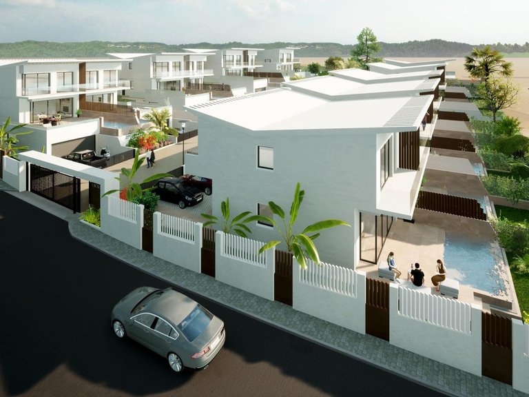 Town House for Sale in Mijas, Malaga 11