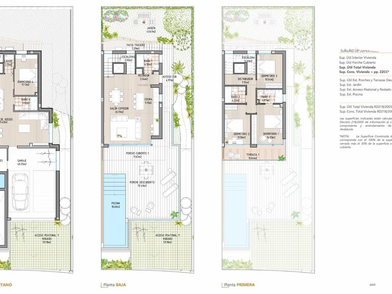 Town House for Sale in Mijas, Malaga 13