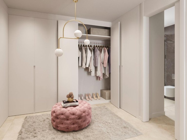 Apartment for Sale in Benahavis, Malaga 10