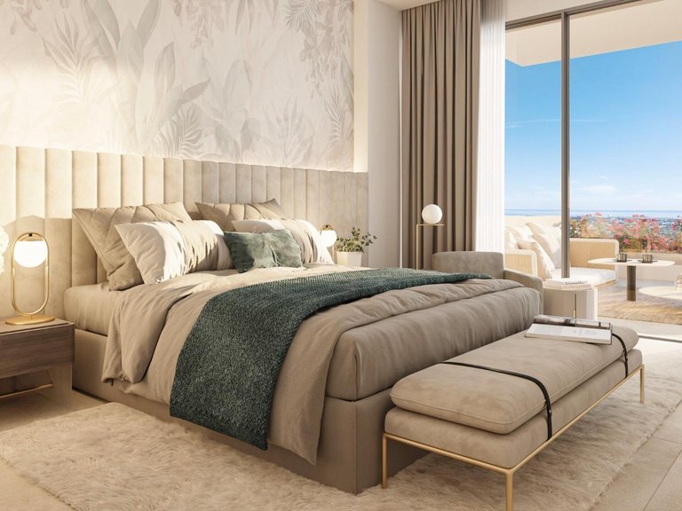 Apartment for Sale in Benahavis, Malaga 7