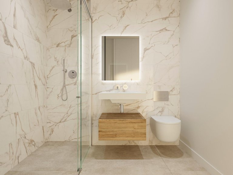 Apartment for Sale in Benahavis, Malaga 12