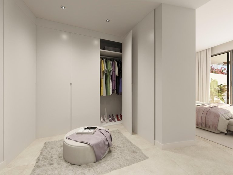 Apartment for Sale in Benahavis, Malaga 14