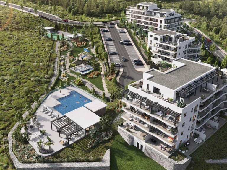 Apartment for Sale in Mijas, Malaga 1