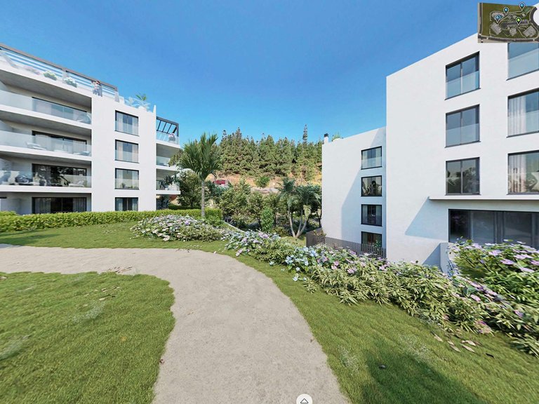 Apartment for Sale in Mijas, Malaga 10